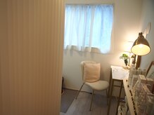 シェア(share.)/サロン風景