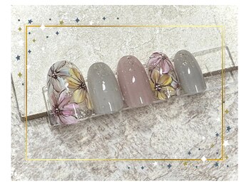 ネイルズ ウィスブランカ(Nails wisBlanca)/
