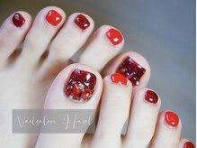 ヘーゼル(Hazel)/