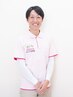 【総代表指名施術】施術経歴の長い代表の熟練施術をお試しください！