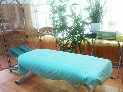 まほろば肩こり腰痛整体院の写真