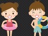 【キッズ脱毛】全身脱毛（やりたい部分だけOK）プールの授業や毛深いなどに◎