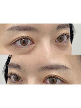 デザイン力が自慢のサロン