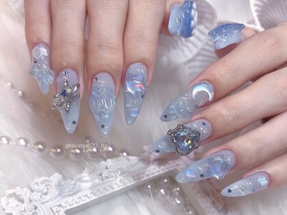 モカ ホリエ(moca HORIE)の写真