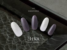 ネイルサロンディーバ 宝塚店(Diva)/ワンカラープラス