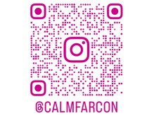 カルムファルコン(calmファルコン)の雰囲気（instagram）