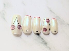 【定額プラチナコース¥6800】