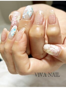 ビバネイル(VIVA NAIL)/