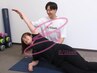 【単発】理学療法士トレーナーのパーソナルトレーニング×ピラティス