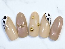 アール 海老名店(R)/【定額】トレンドアート