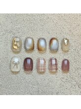 ニウ 自由が丘(niu)/定額8480円デザイン