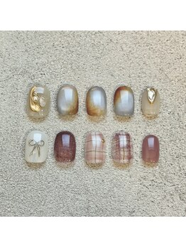 ニウ 自由が丘(niu)/定額8480円デザイン