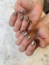 シャルム ド ネイルズ(Charm de nails)/