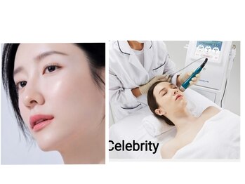 セレブリティ(Celebrity)/ララピール×水玉リフティング