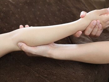 サロンバロンコ(Salon balonco)の写真/【仙台駅徒歩4分】～疲れたら一度体験してみてください。根本を見極める施術でお客様に合わせた施術を～