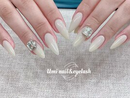 シンプルワンカラー