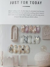 ソフィアネイル 赤羽店(Sofia Nail)/