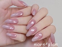モアグラム 銀座店(More Glam)/