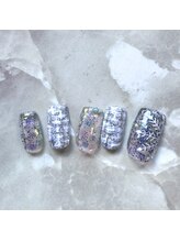 アロハナ(Alohana)/定額デザイン￥9000（初￥7200）