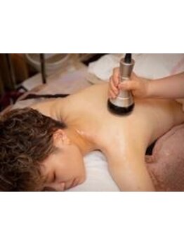 ブライダルメニューがあるサロン