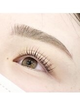 カペリベラ 寝屋川店(Capelli Bella)/ラッシュリフト