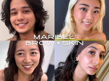 マリベル 表参道 外苑前(MARIBEL)