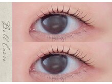 ベルクオーレ(Bell Cuore)/まつ毛パーマ