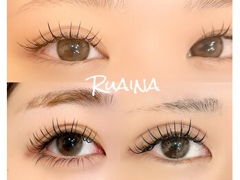 ルアナ バイ ドクターエイチ 梅田本店(Ruaina by Doctor.H)