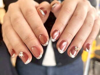 パーツ込おまかせコース(90min)