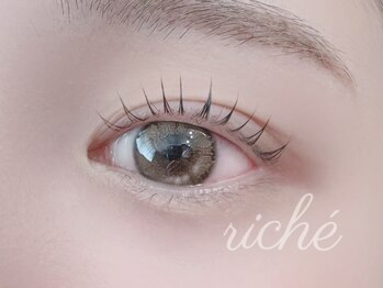 リシェ(riche)/