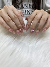 エンジュ(enju)/キラキラゴテゴテ