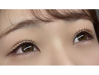 ユオランアイ(YOULAN EYE)/lashlift