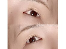 メゾンドキャトル 大宮店(Maison de quatre)/大人女性のまつげパーマ