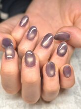 プールヴー☆オングル/