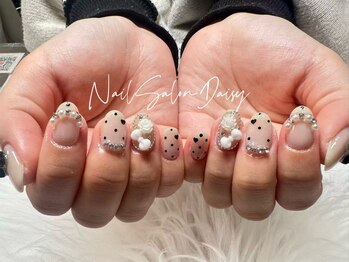 ネイルサロン デイジー(daisy)/