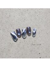シーズネイル(She's nail)/新規お客様 オフ込み 6500円