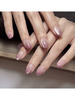 スノウ 高田馬場(snow)/ぷるぷるマグネットグラ