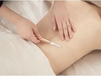 脱毛アンドフェイシャルサロン ルアーナ 心斎橋(LUANA)の写真/花嫁人気No.1【ブライダルシェービング¥9500】旅行/他店脱毛前なら【全身シェービング¥10000】