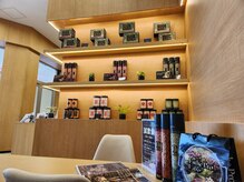 ラクシア ビバモール埼玉大井店(Raxia)/《内観》