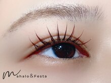 マハロ アンド フェスタ 横浜店(mahalo&Festa)/まつ毛エクステ♪