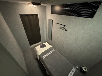 アイシス 本蓮沼/内観