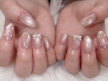 ソイン キタガタ(so-in kitagata)/wakahara.nail