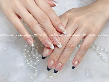 フレンチネイル