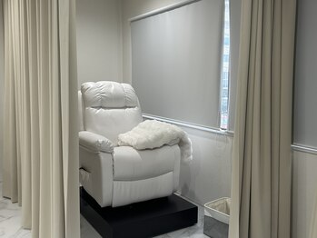 モフアイラッシュ 岐阜店(mofu eyelash)/