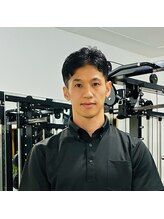 リボディサポート(Re:Body Support)&nbsp;米田 隆太