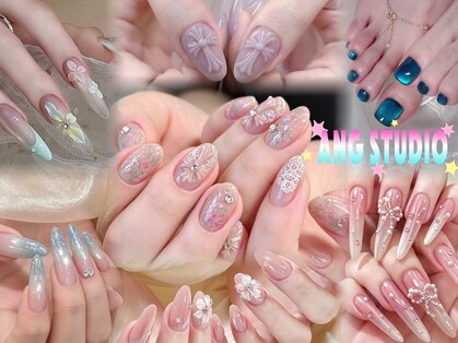 エーエヌジー スタジオ(ANG Studio)の写真