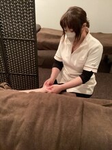 もみほぐしのらく天 上田店&nbsp;依田 