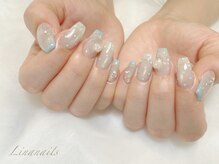 リナ ネイル(Linanails)の雰囲気（画像持ち込み◎アートやり放題もあり★）