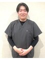 ホネツギ古河接骨院(HONETSUGI古河接骨院)&nbsp;青木 優太