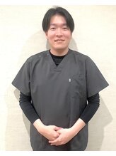 ホネツギ古河接骨院(HONETSUGI古河接骨院)&nbsp;青木 優太